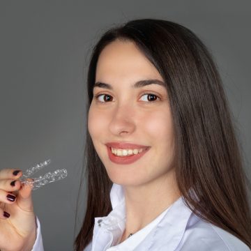 Invisalign® Clear Aligners: A Fantastic Way To Straighten Your Smile