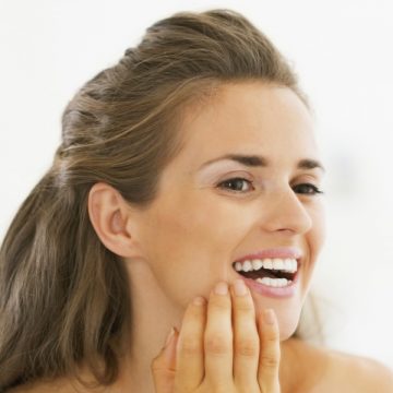 How to Repair Damaged Teeth Using Inlays and Onlays