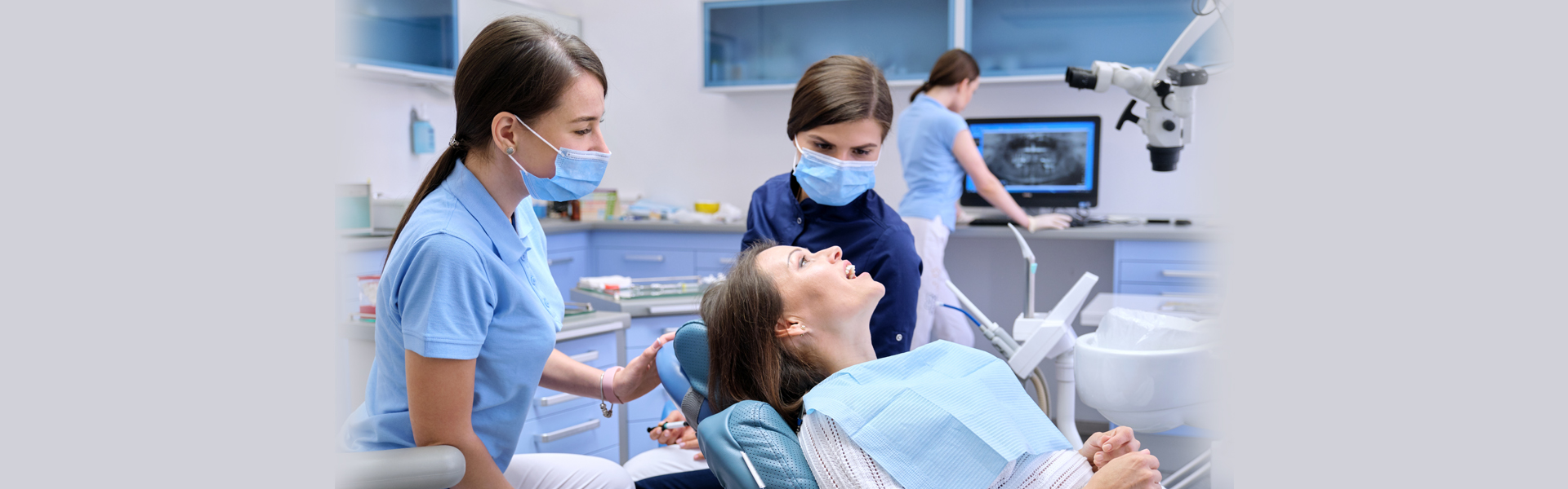 Oral Health and Wellness in Weymouth, MA