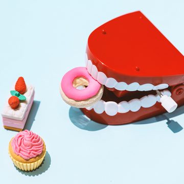 What Is the Most Common Diabetic Dental Emergency?