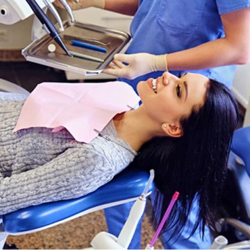Non-Surgical Periodontics: What Is It and Is It Painful?