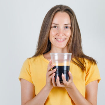 Can I drink soda after extraction?