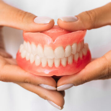 How to Take Care of Your Dentures – Do’s and Don’ts