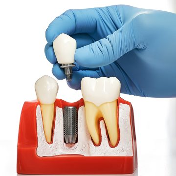 Dental Implants: A Detailed Look at Types, Procedure, and Recovery