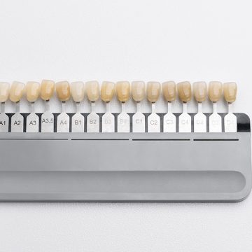 The Advantages of Lumineers for Patients with Sensitive Teeth
