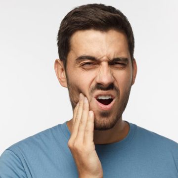 TMJ Disorder Symptoms: A Comprehensive Guide to Jaw Pain and Treatment Options